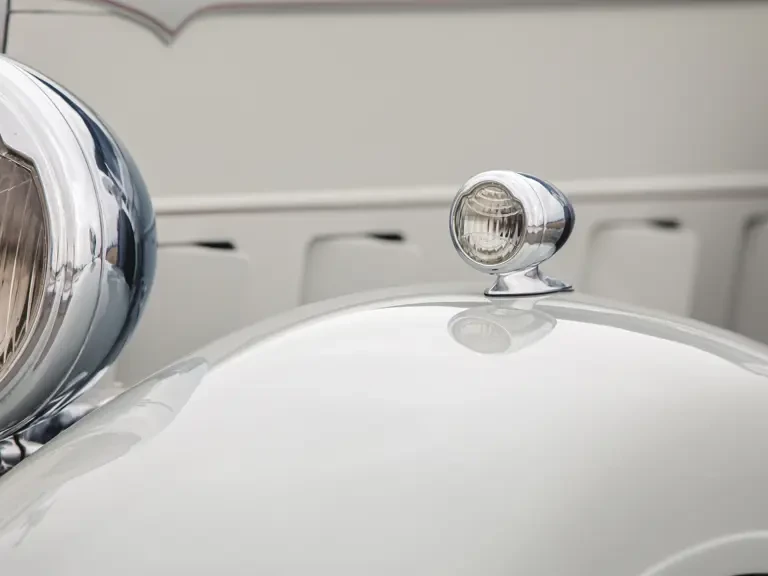 1934 Packard Eight - Image 20 of 31