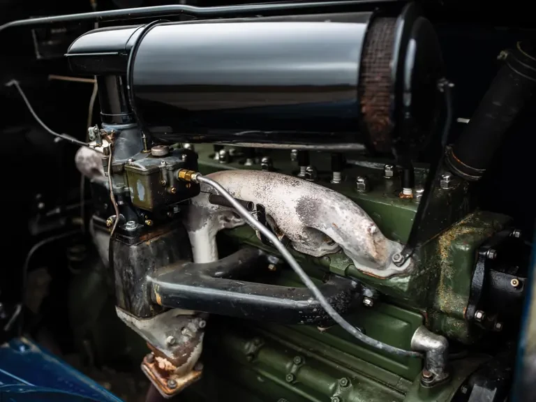 1934 Packard Eight - Image 15 of 21