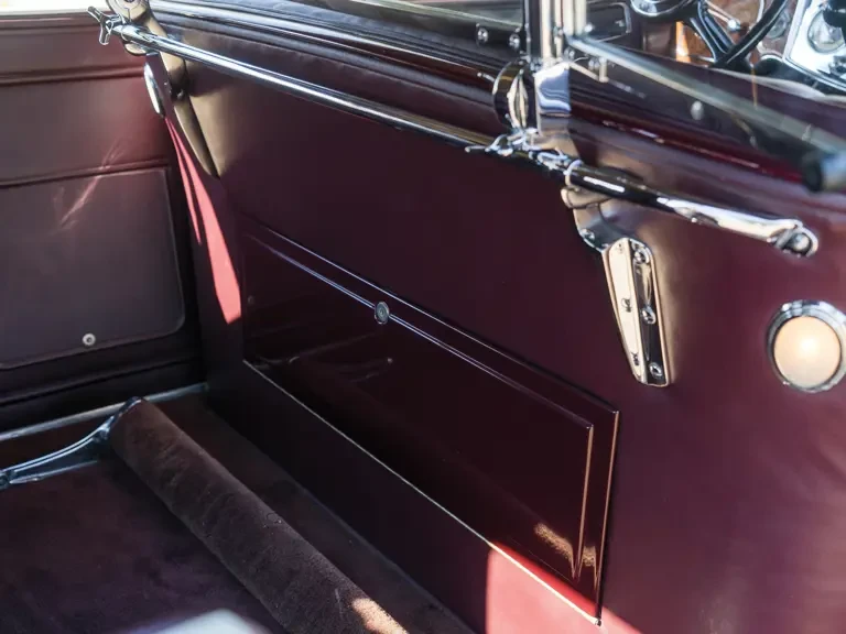 1934 Packard Eight - Image 17 of 31