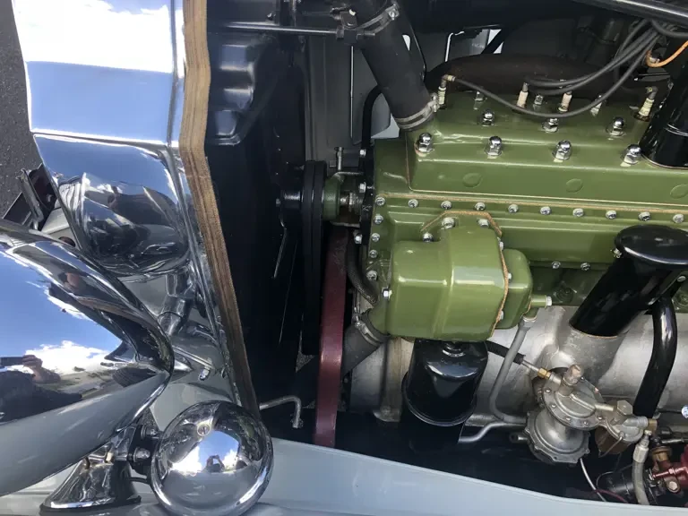 1934 Packard Eight - Image 31 of 31