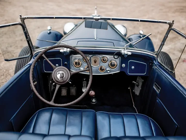 1934 Packard Eight - Image 5 of 21