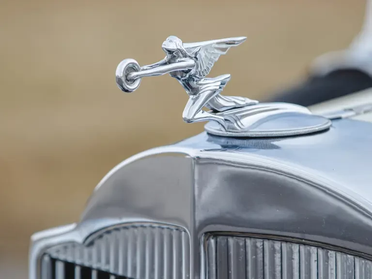 1934 Packard Eight - Image 7 of 31