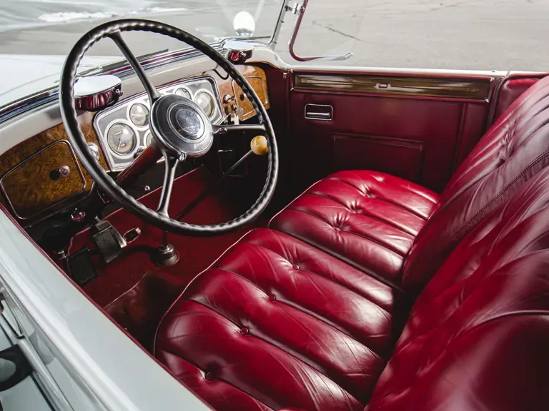 1934 Packard Eight - Image 5 of 31