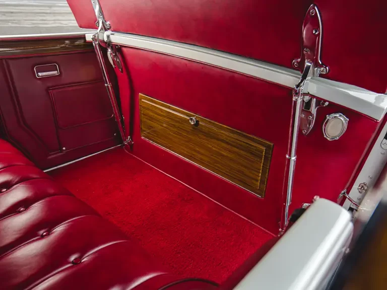 1934 Packard Eight - Image 16 of 31