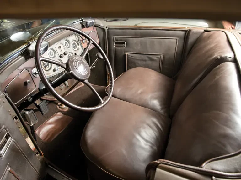 1934 Packard Eight - Image 5 of 22
