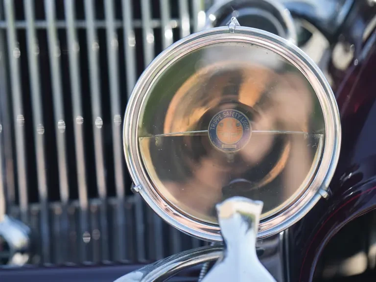 1934 Packard Eight - Image 20 of 31