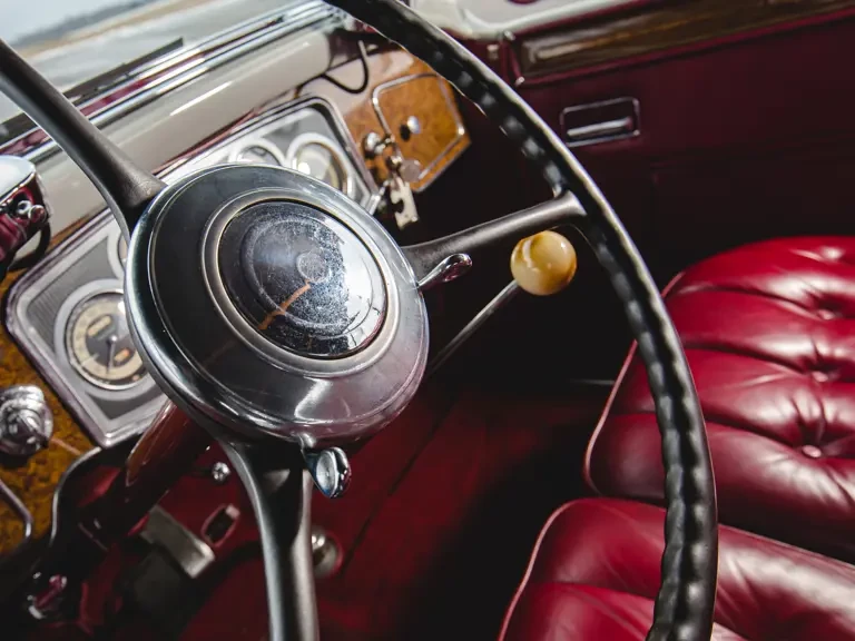 1934 Packard Eight - Image 12 of 31