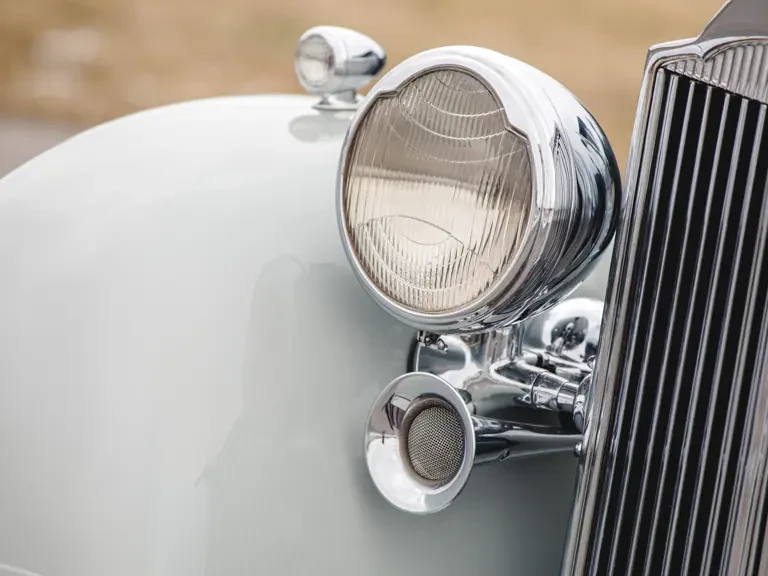 1934 Packard Eight - Image 19 of 31