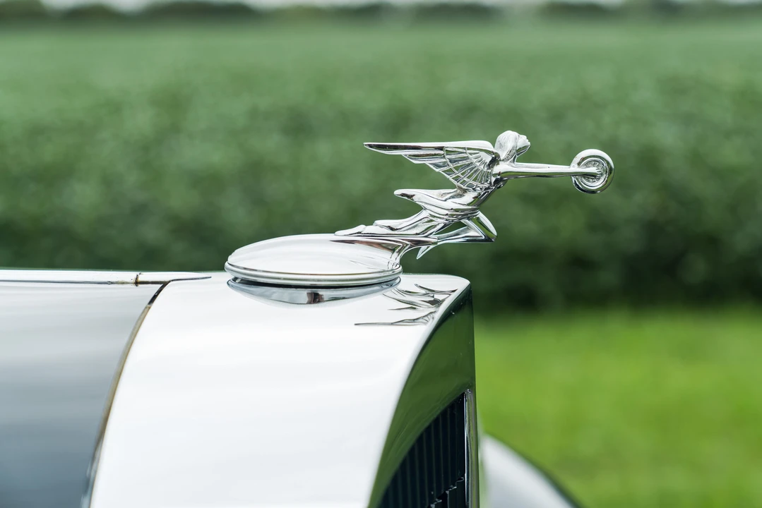 1934 Packard Eight - Image 13 of 31
