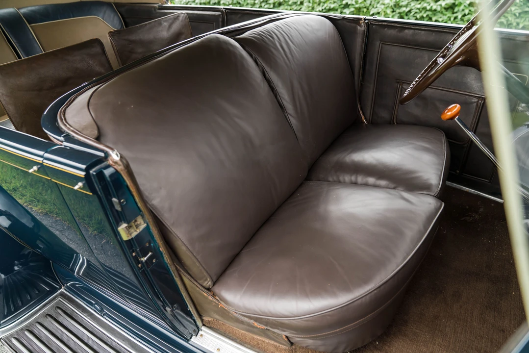 1934 Packard Eight - Image 30 of 31