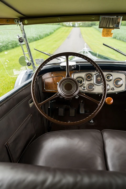 1934 Packard Eight - Image 23 of 31
