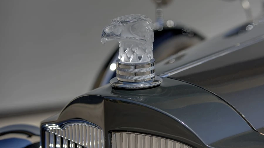 1934 Packard Eight - Image 20 of 20