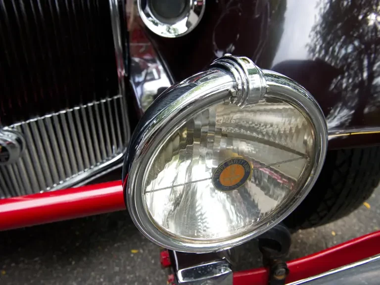 1934 Packard Eight - Image 10 of 23