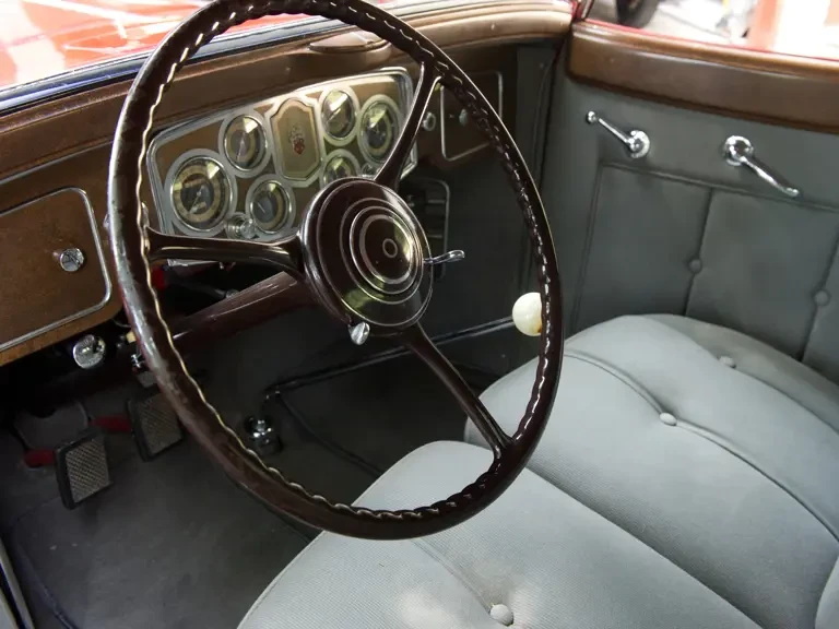 1934 Packard Eight - Image 5 of 23