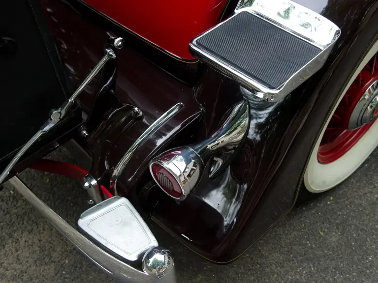 1934 Packard Eight - Image 15 of 23