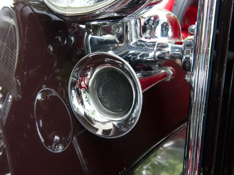1934 Packard Eight - Image 11 of 23