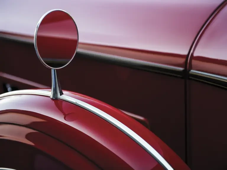 1934 Packard Eight - Image 11 of 24