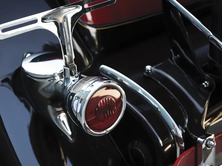 1934 Packard Eight - Image 9 of 24