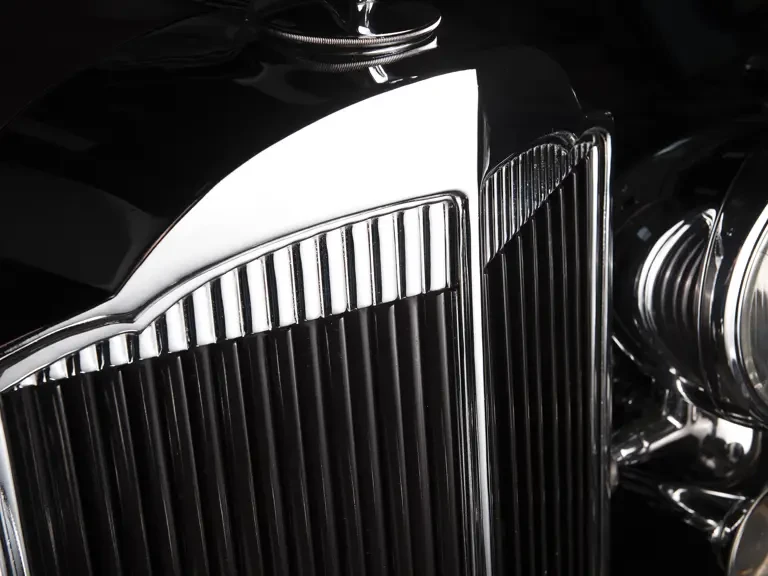 1934 Packard Eight - Image 21 of 24