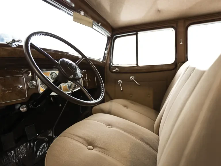 1934 Packard Eight - Image 5 of 16
