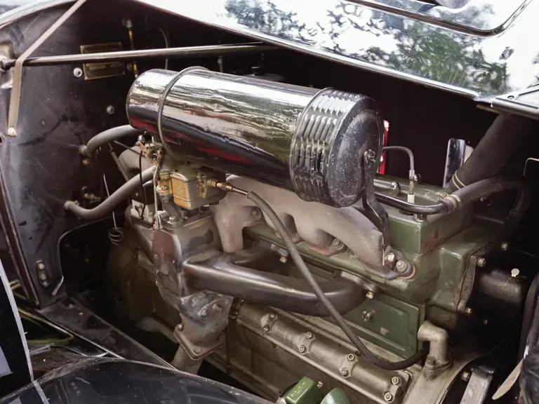 1934 Packard Eight - Image 11 of 20