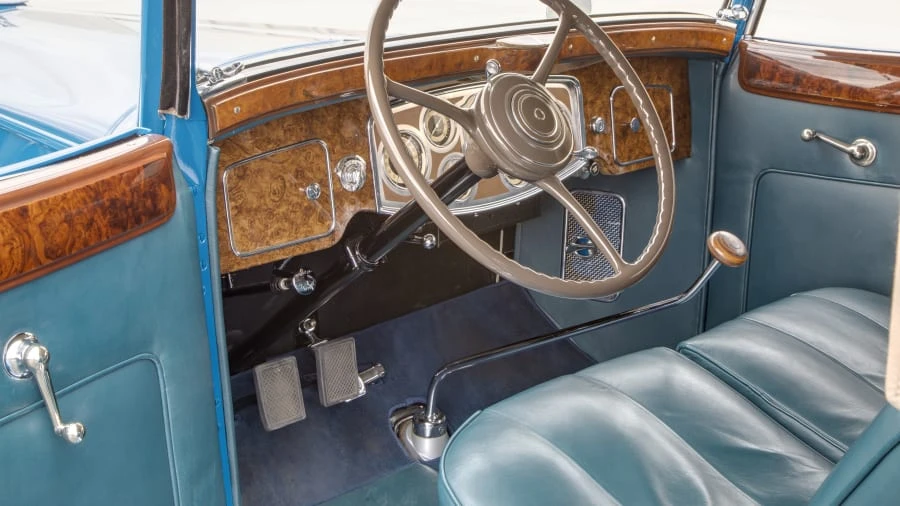 1934 Packard Eight - Image 6 of 18