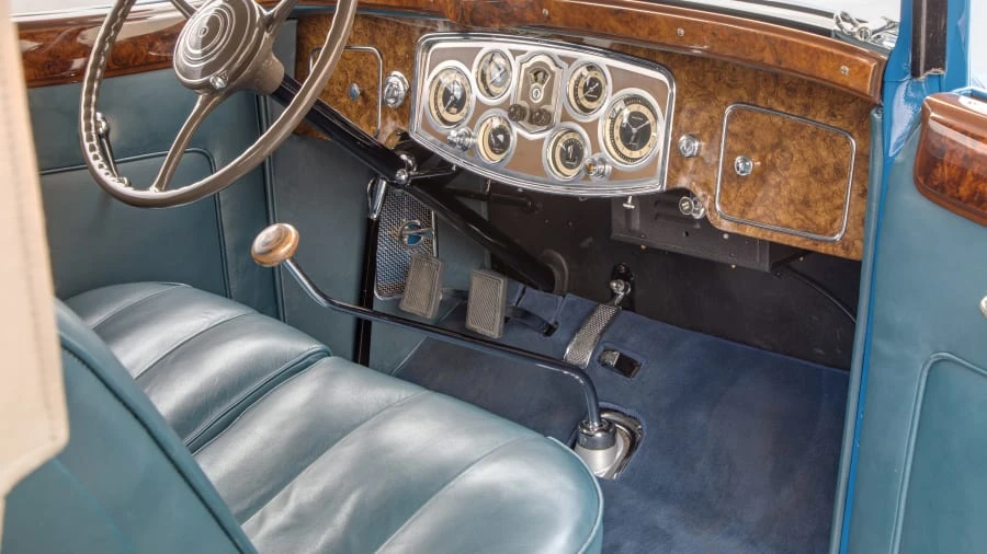 1934 Packard Eight - Image 7 of 18