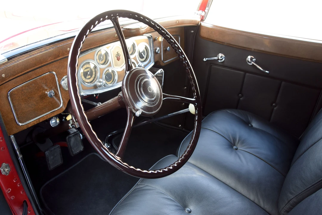 1934 Packard Eight - Image 2 of 15