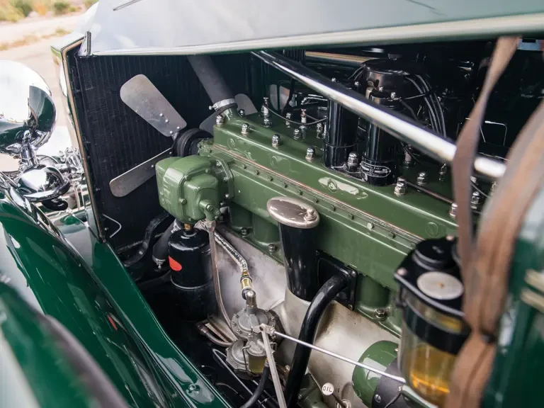 1934 Packard Eight - Image 30 of 31