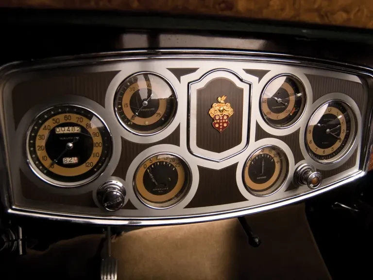 1934 Packard Eight - Image 12 of 18