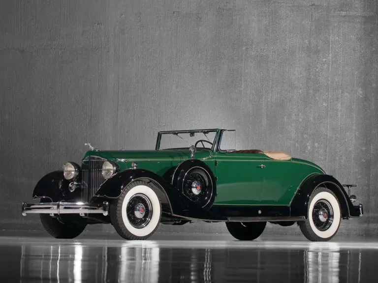 1934 Packard Eight - Image 2 of 18