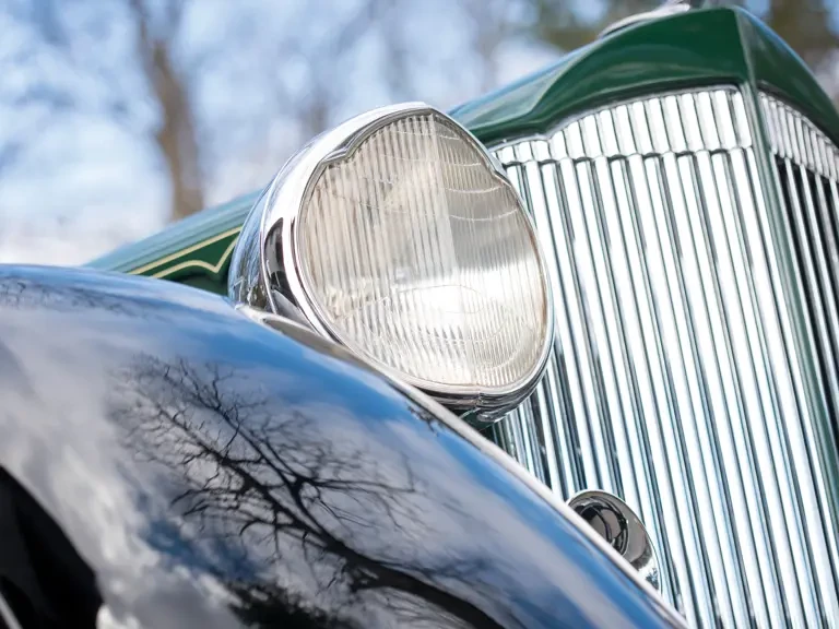 1934 Packard Eight - Image 9 of 23