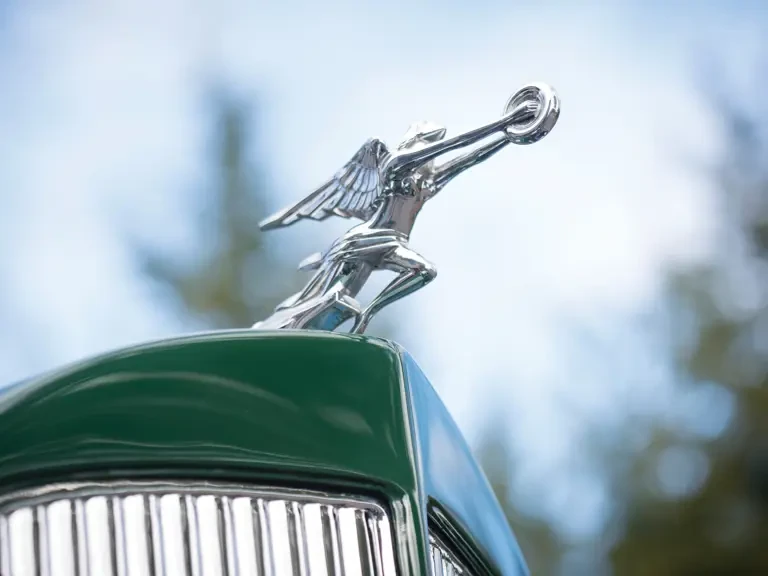 1934 Packard Eight - Image 7 of 23