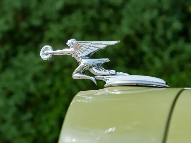 1934 Packard Eight - Image 15 of 31