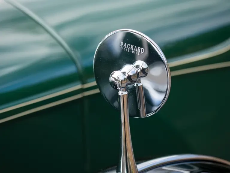 1934 Packard Eight - Image 18 of 23