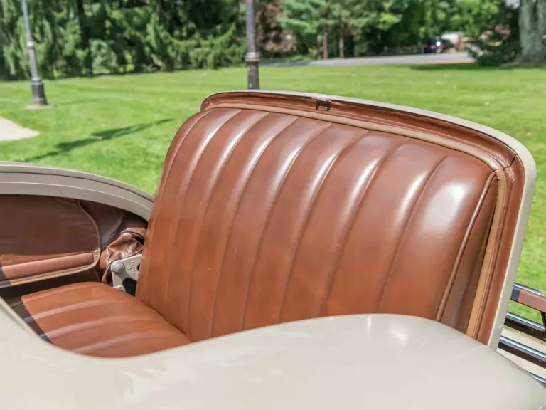 1934 Packard Eight - Image 18 of 31