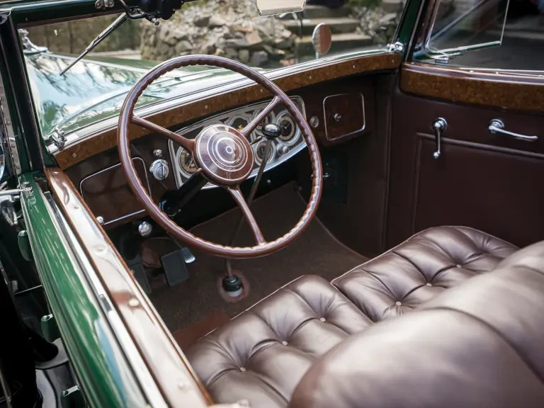 1934 Packard Eight - Image 5 of 23