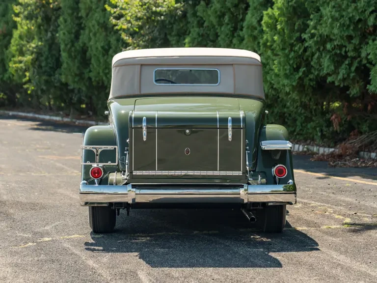 1934 Packard Eight - Image 9 of 31