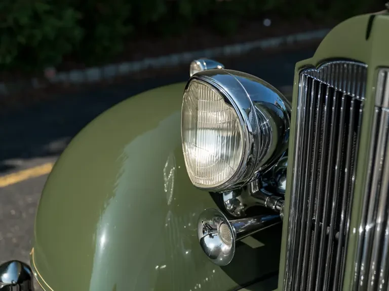 1934 Packard Eight - Image 19 of 31