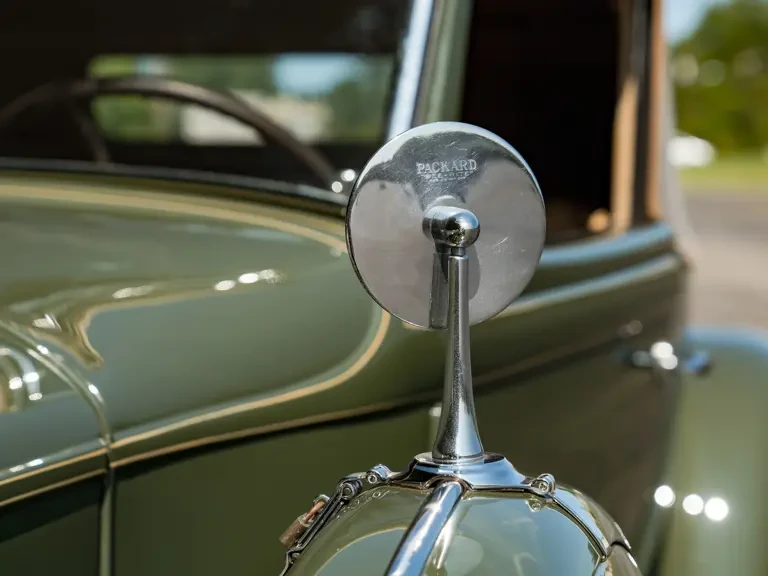 1934 Packard Eight - Image 30 of 31