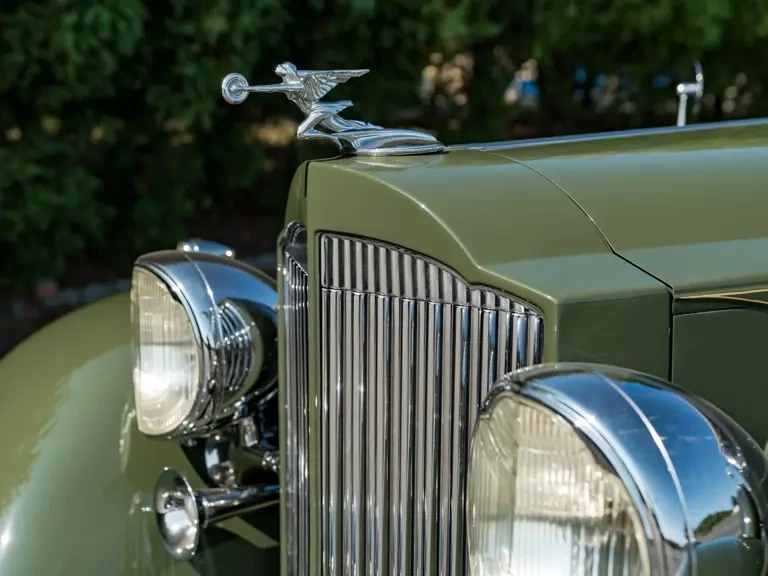 1934 Packard Eight - Image 28 of 31