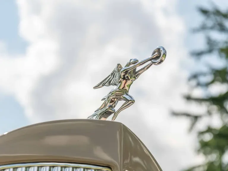 1934 Packard Eight - Image 7 of 31