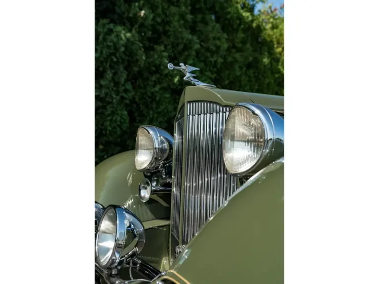 1934 Packard Eight - Image 29 of 31