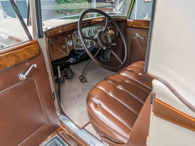 1934 Packard Eight - Image 5 of 31
