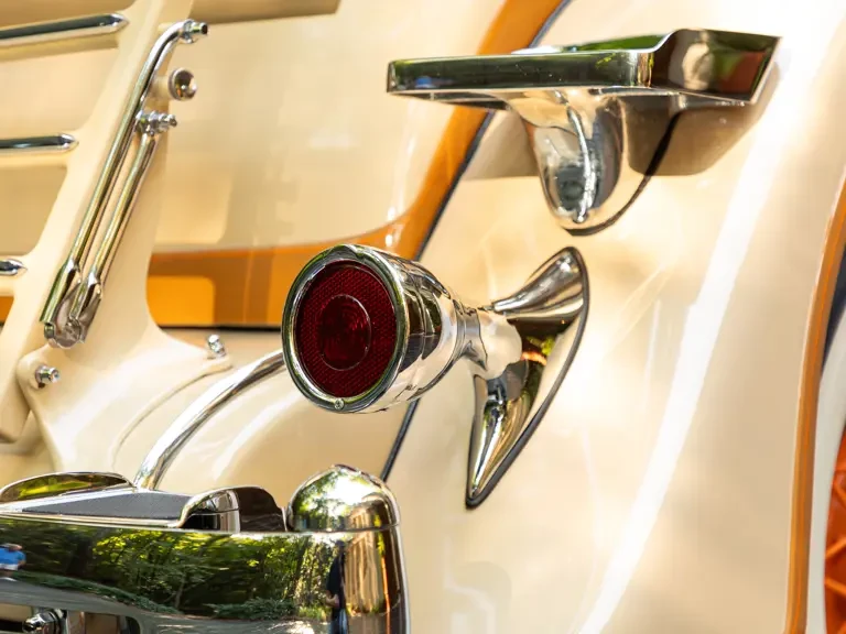 1934 Packard Eight - Image 31 of 31