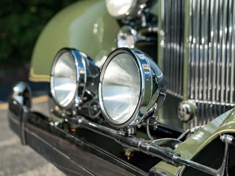1934 Packard Eight - Image 14 of 31