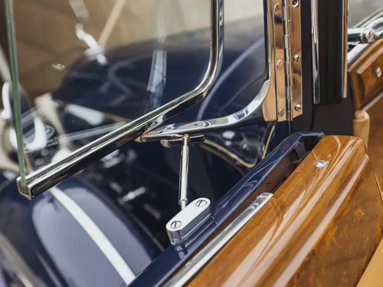 1934 Packard Eight - Image 28 of 31