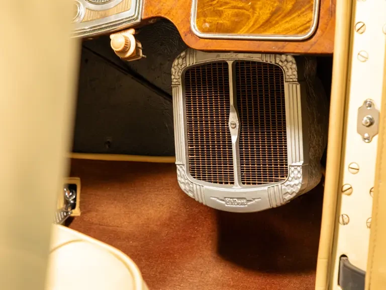 1934 Packard Eight - Image 19 of 31