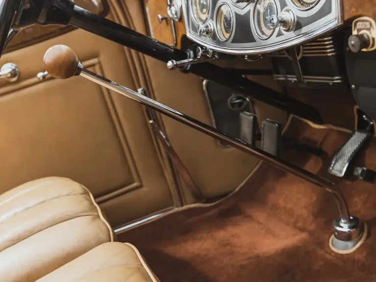 1934 Packard Eight - Image 18 of 31