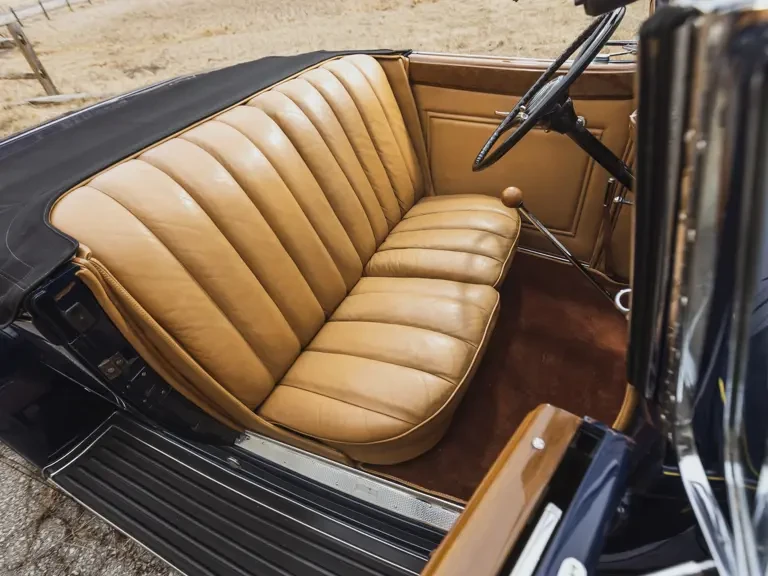 1934 Packard Eight - Image 22 of 31